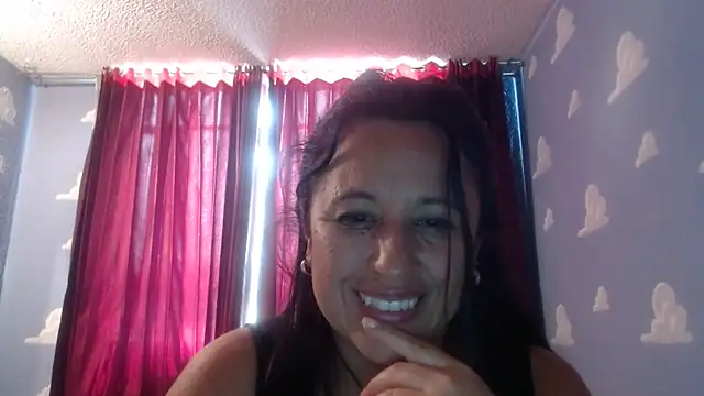 valeriapinter's cam snapshot