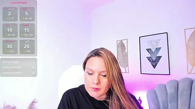 Aida_adams's cam snapshot