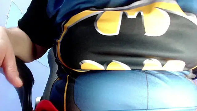 victoria_jones's cam snapshot