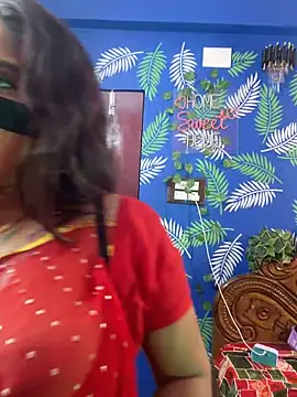 V-Hot-Sweti's cam snapshot