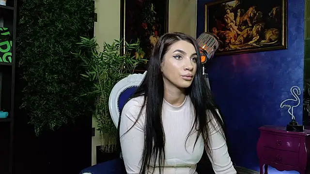 nicolepalmer's cam snapshot