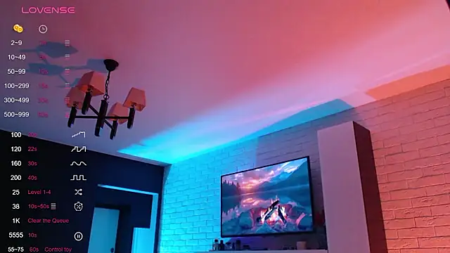 Jade_Lumin's cam snapshot