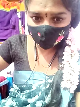 Tamil_Hot_Anu's cam snapshot