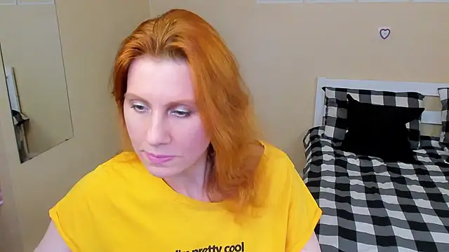 FoxySophia's cam snapshot