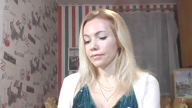 Amoretta's cam snapshot