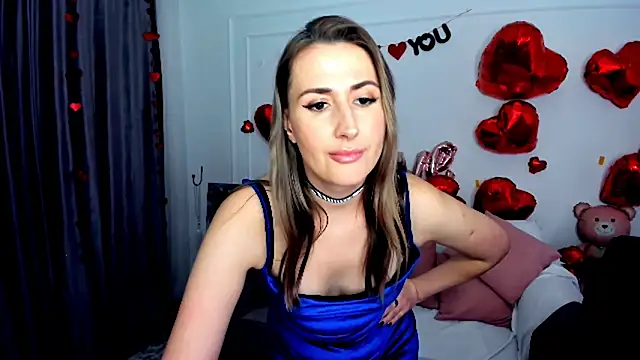 PassionGlow's cam snapshot