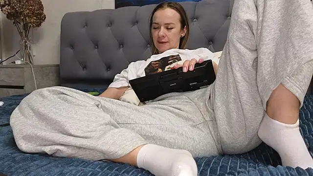 Strip-Lady's cam snapshot