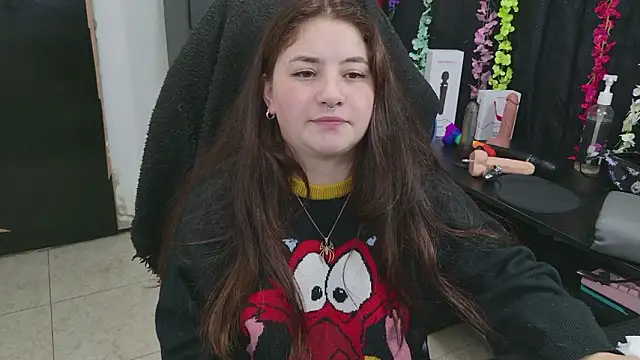 ann_bronw's cam snapshot