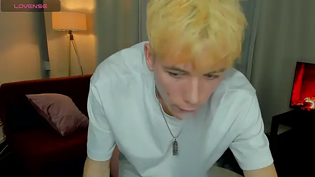 KevinParke live sex cam