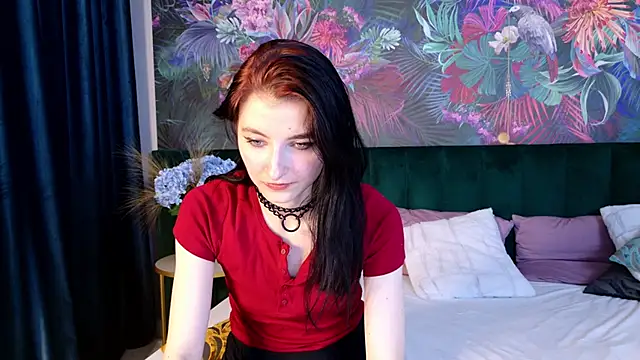 NicoleLuxe's cam snapshot