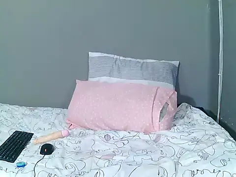 PrettySex05's cam snapshot