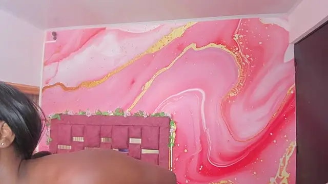 melody_paris's cam snapshot