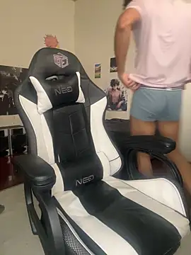 hyungboy live sex cam