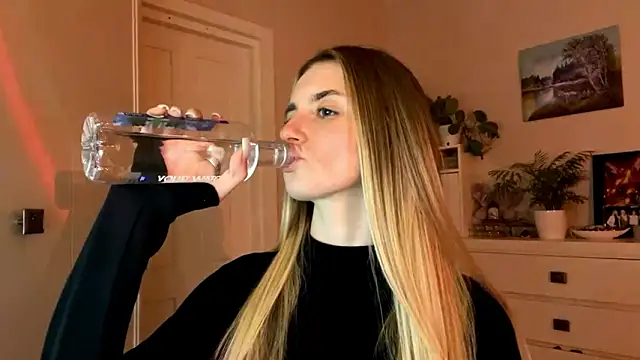 SharellHabersham's cam snapshot