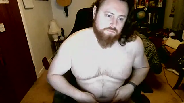 Friendly_viking's cam snapshot