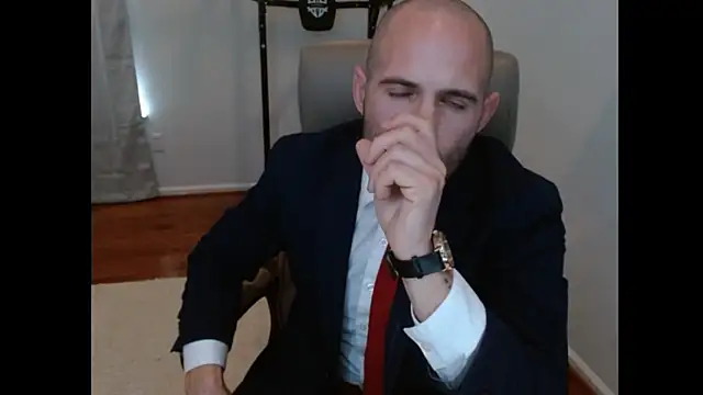 TheNakedPreacher's cam snapshot