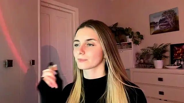 SharellHabersham's cam snapshot