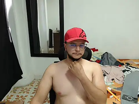 Higher_0096's cam snapshot