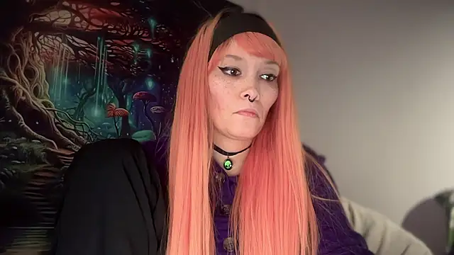 FRRANNKIE live sex cam