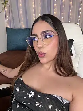 HazzelGray's cam snapshot