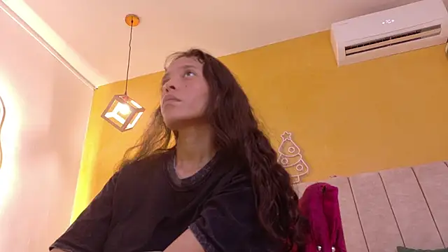 lexyfyre's cam snapshot