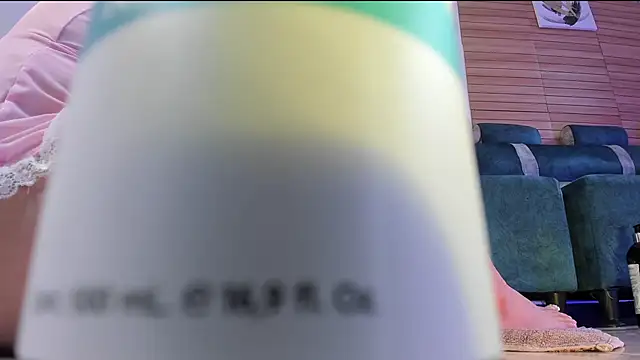 Abbiee_8's cam snapshot