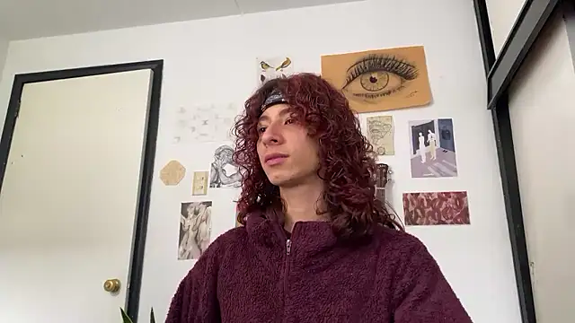 camille_delrey's cam snapshot