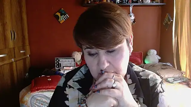 Sasharosee2 live sex cam