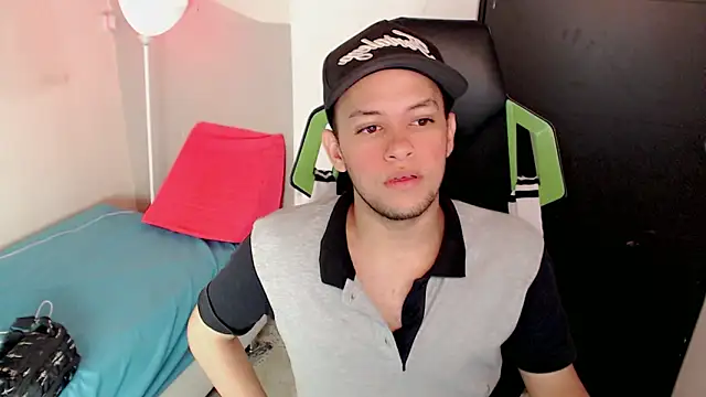 Luky_twink's cam snapshot