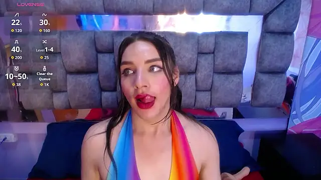 Dulcinea_Dunen's cam snapshot