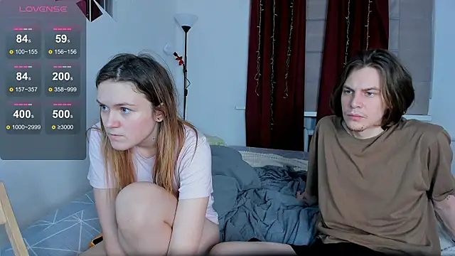 JointFantasy's cam snapshot