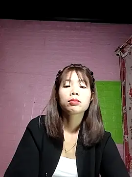 Yaya-827's cam snapshot