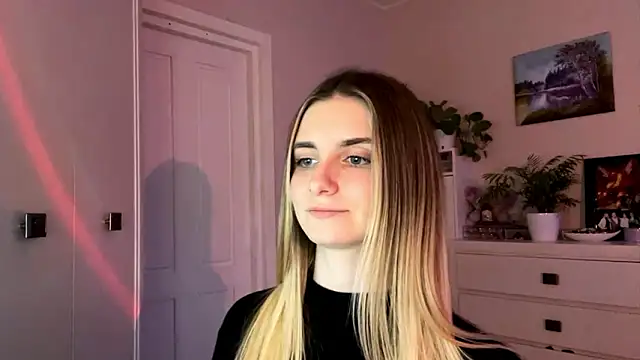 SharellHabersham's cam snapshot