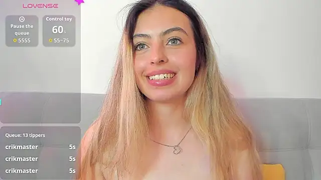 Fernanda_aaaa's cam snapshot