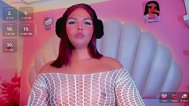 Maia_Hotts's cam snapshot