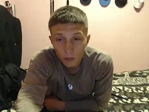 Cronos_Hot_8's cam snapshot