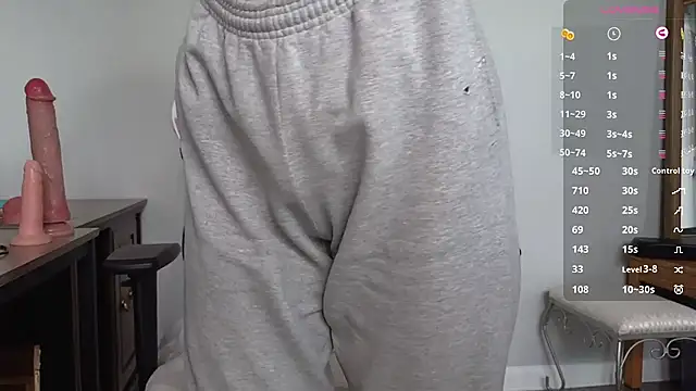 sweetandsassy's cam snapshot