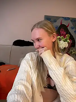 MariaTull's cam snapshot