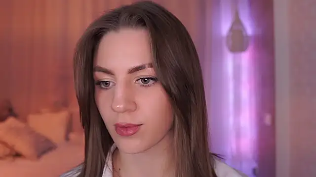 Nymara's cam snapshot