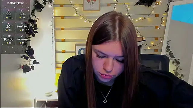 Josephine_Kiss's cam snapshot