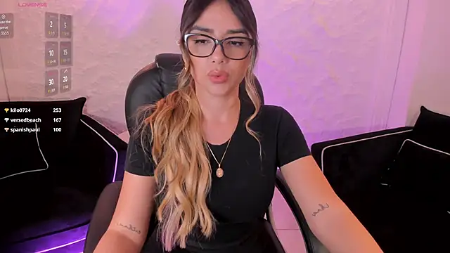 ChloePreston_'s cam snapshot