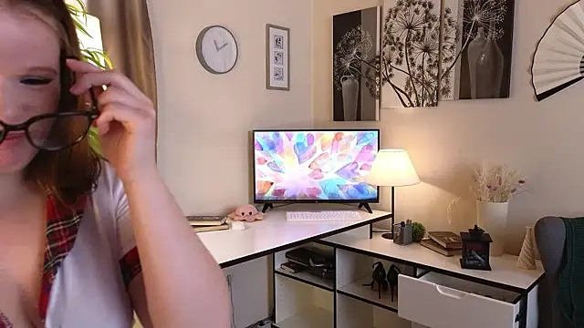 Elsi_Breinors's cam snapshot