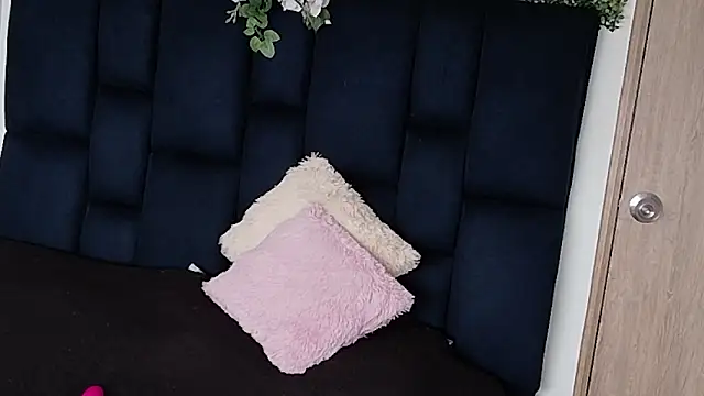 AnnaSmiles's cam snapshot