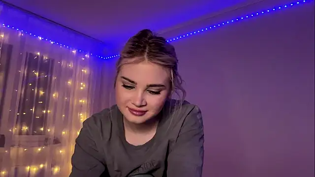 KariJarecke's cam snapshot