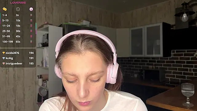 ChrisAmott's cam snapshot