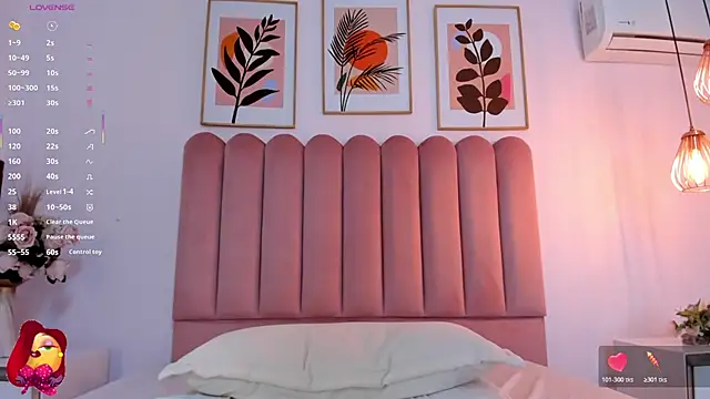 any_vega7's cam snapshot