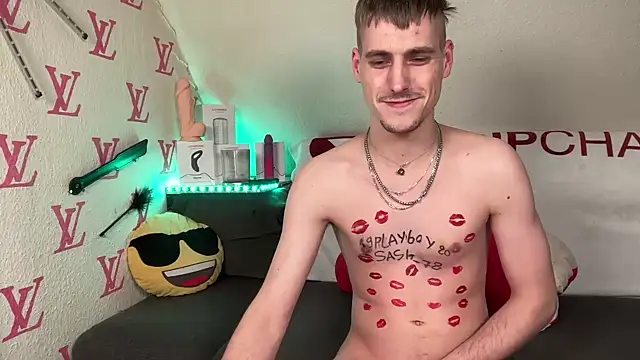 Cookieboy88's cam snapshot