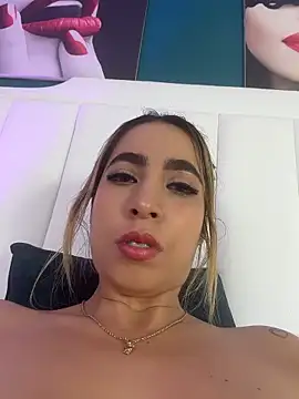 SophieCarther's cam snapshot