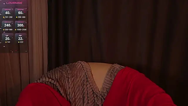 Tiffanyhunt's cam snapshot