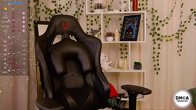 Kelly_foox's cam snapshot